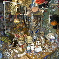 Venetian mask shop