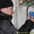 Candle-maker 