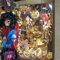 Venetian masks
