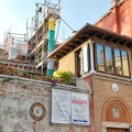 Venice construction methods can be ingenious!