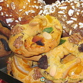 Venetian pastries