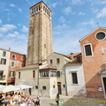 Chiesa di San Giacomo dall'Orio or San Giacomo Apostolo