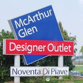 The Noventa outlet is a part of the McArthurGlen group