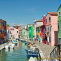 Sights of Burano