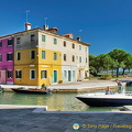 Beautiful Burano