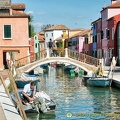 Sights of Burano