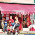 Martina Lace in San Mauro