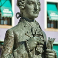 Il Buranello, one of the major Italian composers of his time