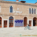Museo del Merletto - Burano Lace Museum
