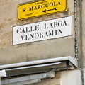 Calle Larga Vendramin