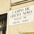 Campo di Ghetto Nuovo