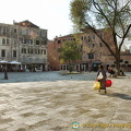 Campo di Ghetto Nuovo