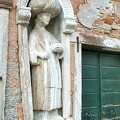 Statues of Campo dei Mori