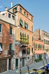 Casa Tintoretto