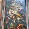 Death of St Joseph by Francesco Maggiotto