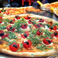 Pizza in Cannaregio