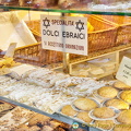 Jewish cakes and pastries