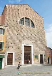 Chiesa San Pantalon