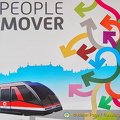 People Mover logo