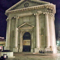 Chiesa di San Barnaba - Church of San Barnaba