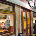 Osteria Ai 4 Feri at Campo San Barnaba