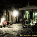 Osteria Mocenigo in San Stae