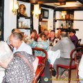 Diners at Antico Pignolo