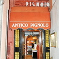 Ristorante Antico Pignolo - a restaurant with a large wine cellar