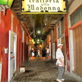 Trattoria alla Madonna in Calle della Madonna, San Polo