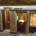 Tarnowska's American Bar