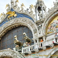 St Mark's Basilica