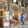 The famous Caffè Florian 