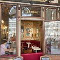 Caffè Florian Tea Room on Piazza San Marco