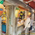 A nice fruit shop in San Marco (1103 visits) A nice fruit shop in San Marco