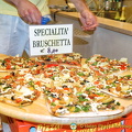 Bruschetta speciality