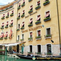Hotel Cavalletto