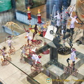 Very interesting Murano glass