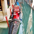 A very beautiful gondola (1058 visits) A very beautiful gondola