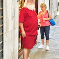 Santa in San Marco
