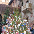 Christmas at Casa di Giulietta