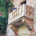 Romeo, Romeo! Wherefore art thou Romeo?