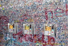 Audio system with information on Juliet's House