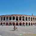 Verona arena
