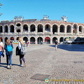 Verona arena