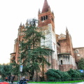 Verona sightseeing