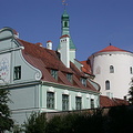 Riga Castle, Riga (21991 visits) Riga Castle, Riga Riga Castle, Riga