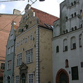 The Three Brothers, the oldest house in Latvia, Riga, Latvia (26136 visits) The Three Brothers, the oldest house in Latvia, Riga, Latvia The Three Brothers, the oldest house in Latvia, Riga, Latvia