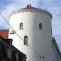 Riga Castle, Riga