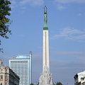 Freedom Monument (Brivibas piemineklis), Riga