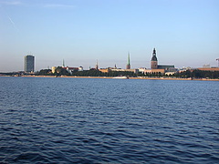 Riga, Latvia